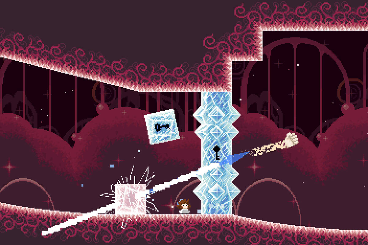 Скриншот 6 к игре Fantastic Fist