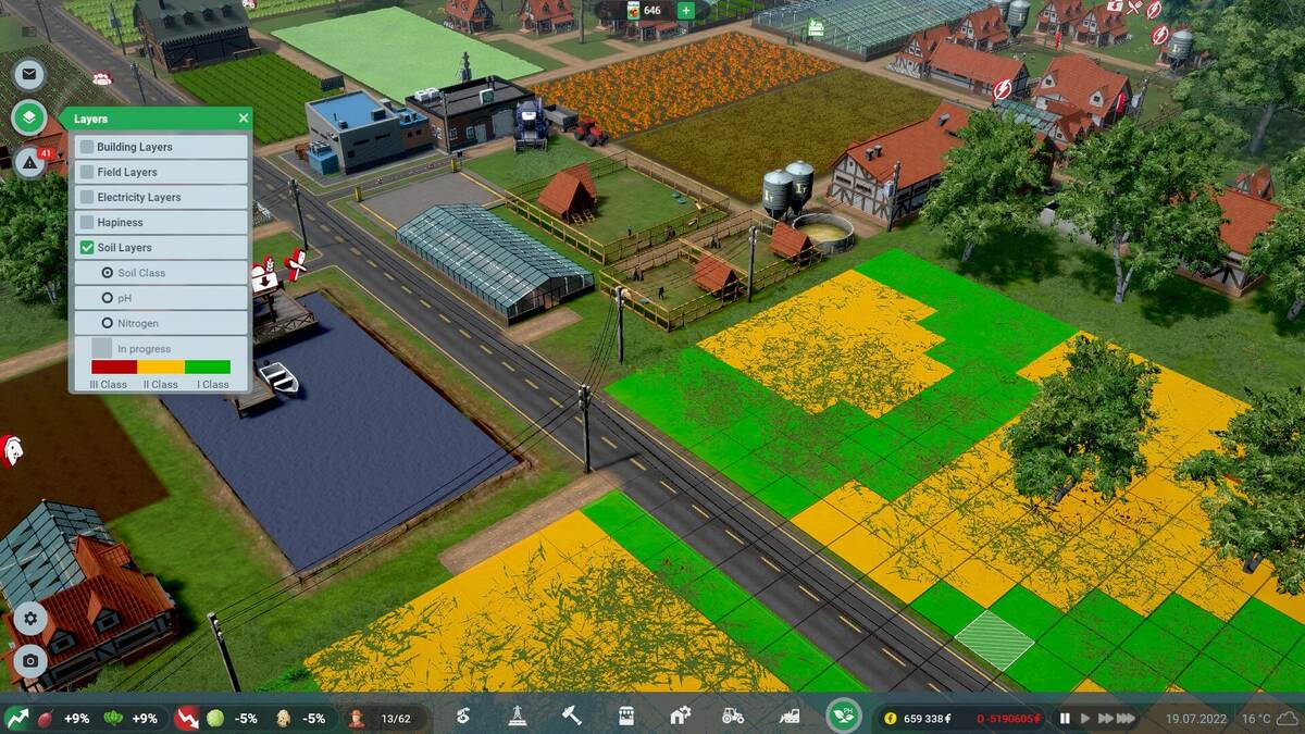Скриншот 5 к игре Farm Manager World