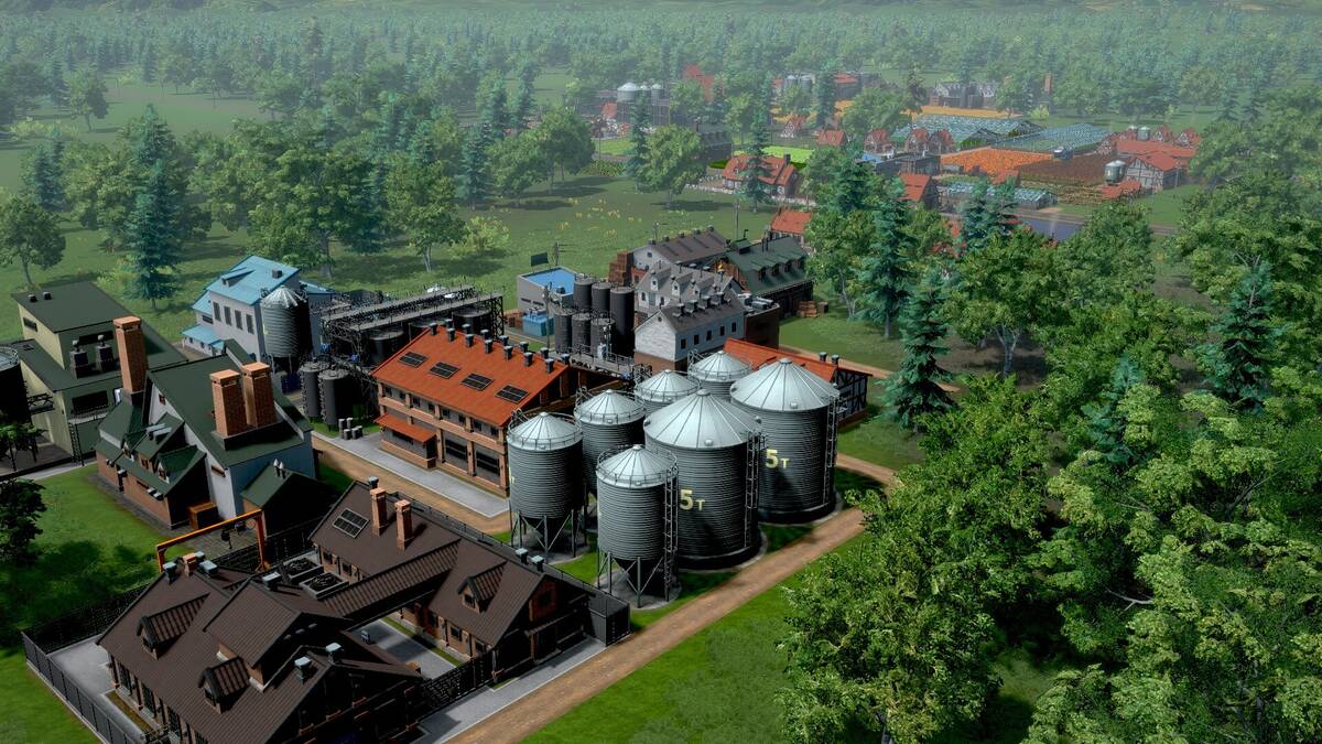 Скриншот 7 к игре Farm Manager World