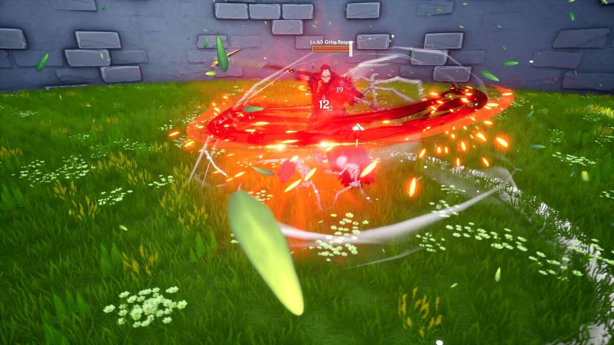 Скриншот 7 к игре Spire Horizon