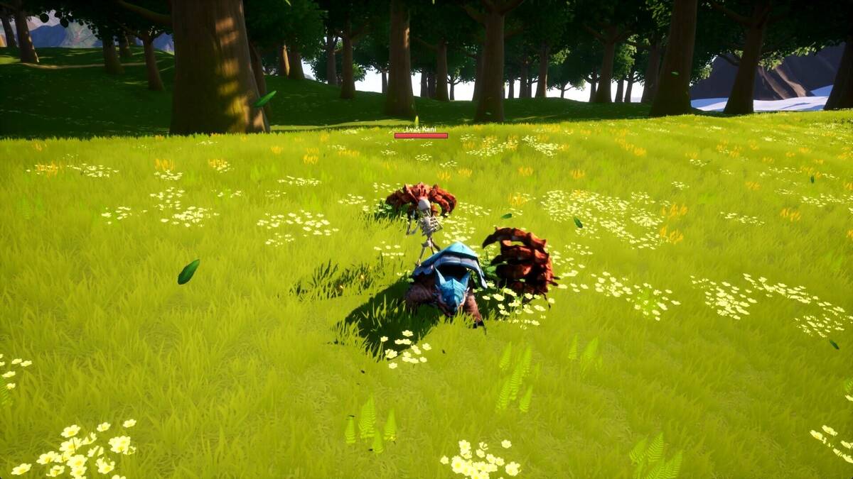 Скриншот 8 к игре Spire Horizon