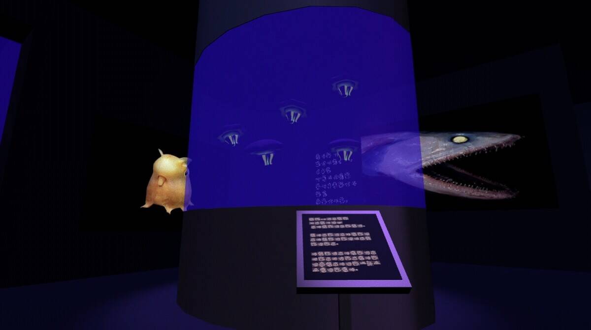 Скриншот 5 к игре Titanic II: Orchestra for Dying at Sea
