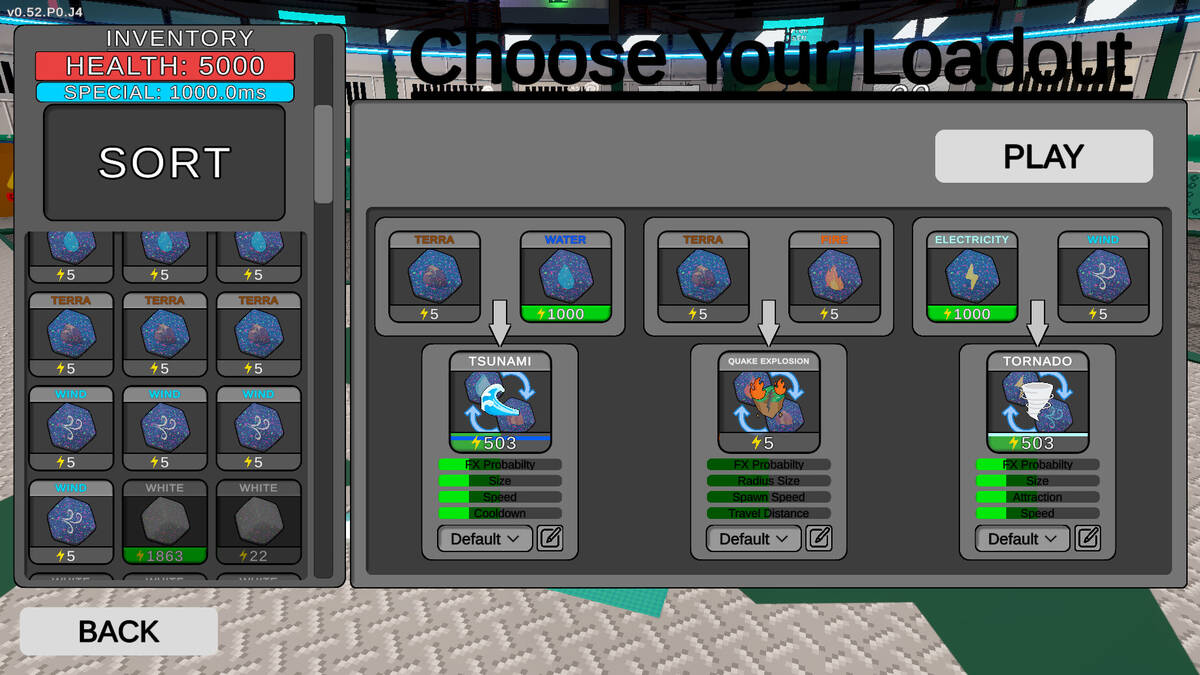 Скриншот 7 к игре HAXWARE: Enforcer Games