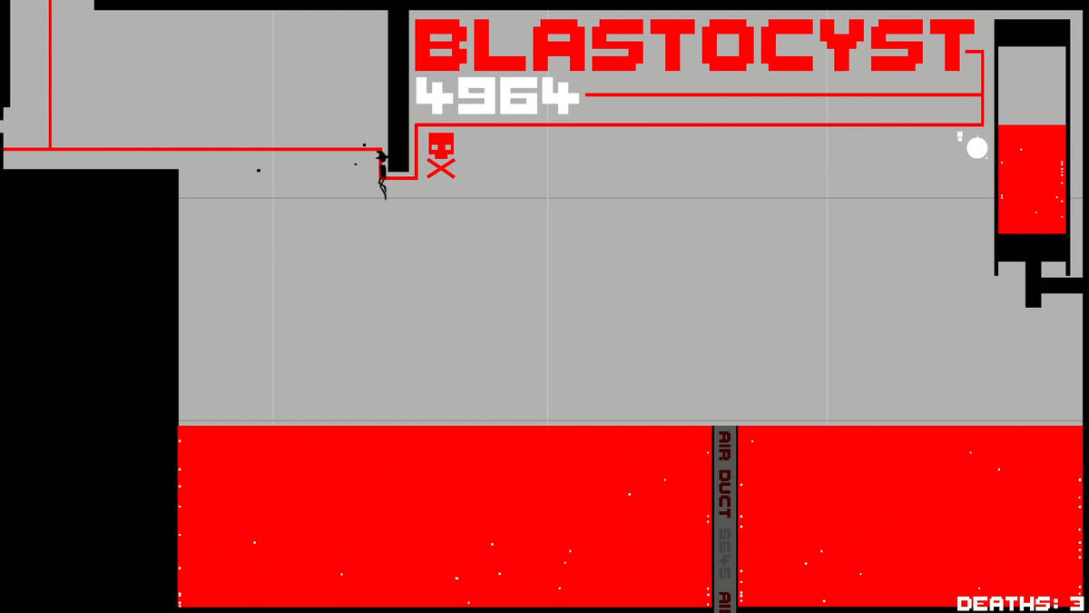 Скриншот 6 к игре STSP: Super Titty Space Prison