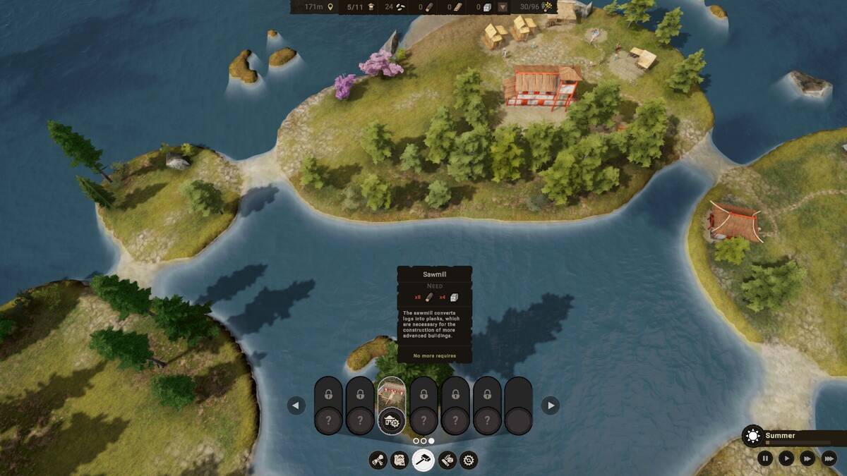 Скриншот 6 к игре Chinese Empire: Prologue