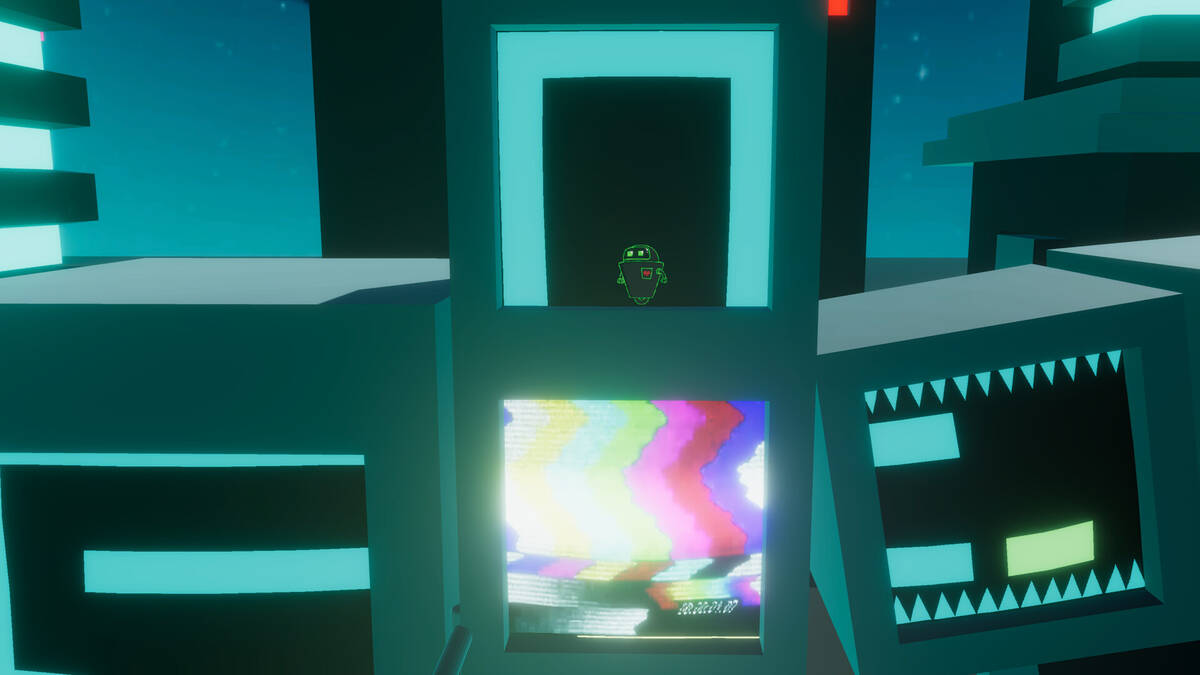 Скриншот 7 к игре Offscreen