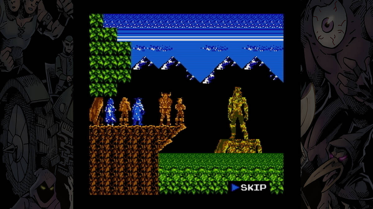 Скриншот 6 к игре The Adventures of Panzer 2