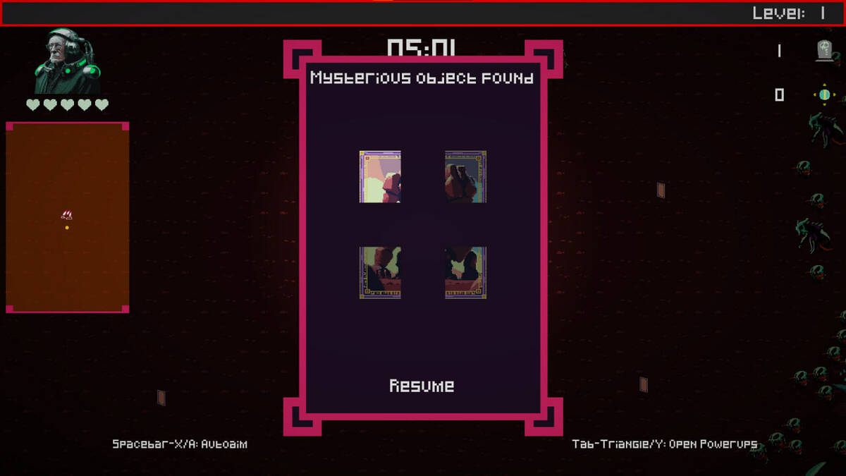 Скриншот 5 к игре Planetgore