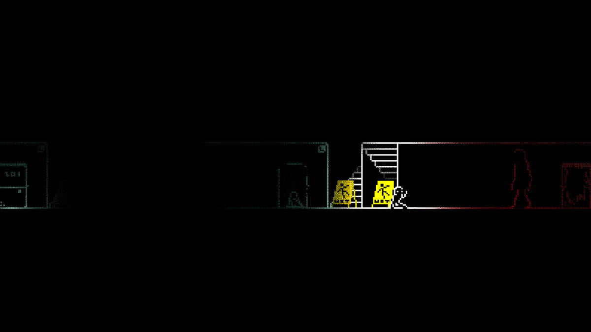 Скриншот 5 к игре Numb - Just don't think about it