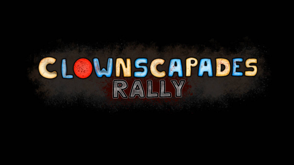 Скриншот 5 к игре ClownScapades Rally
