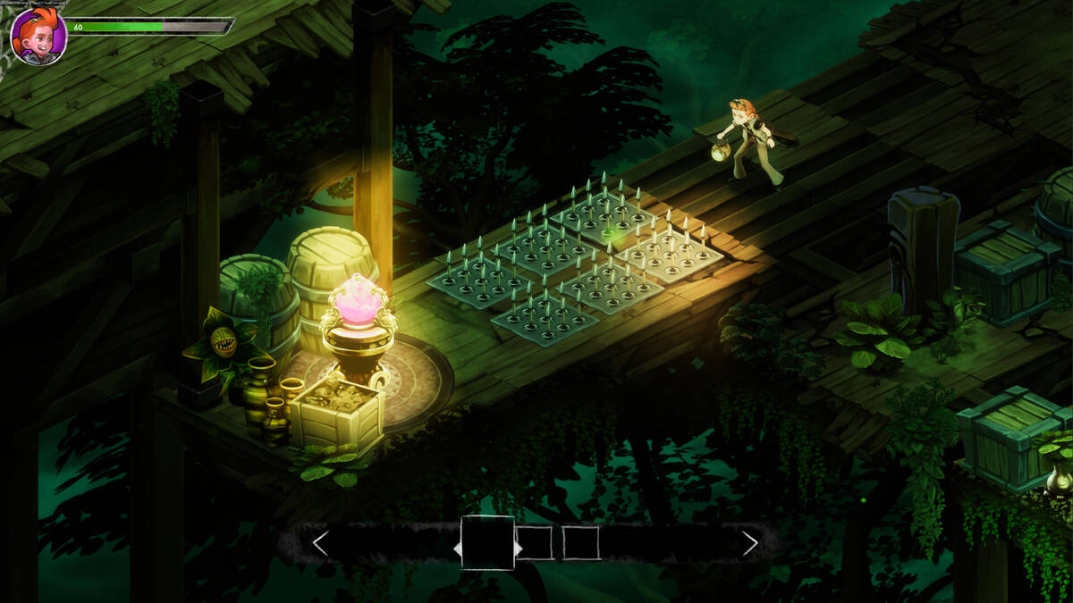Скриншот 6 к игре Haunted House