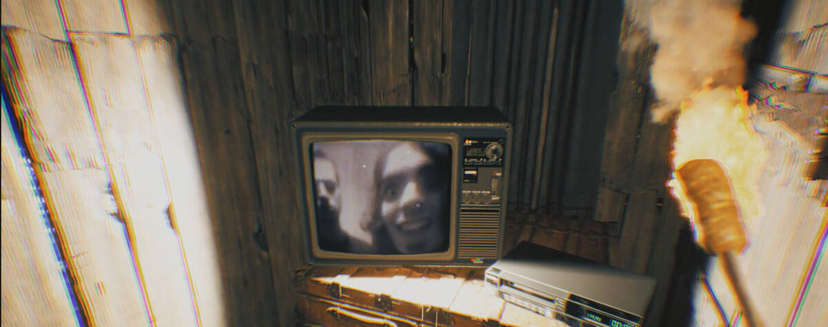 Скриншот 5 к игре A Normal Home İn Ohio