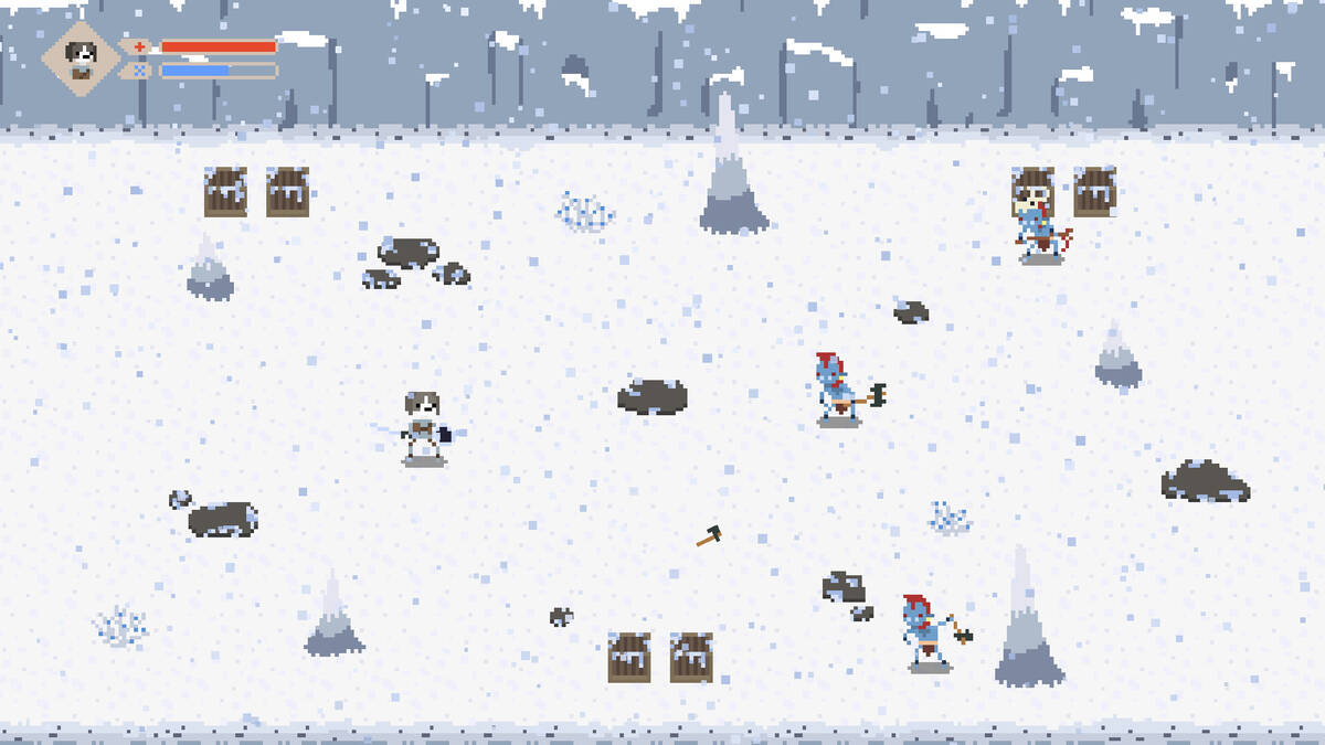 Скриншот 5 к игре Save My Human