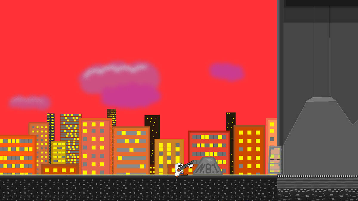 Скриншот 5 к игре Homebound Haerold
