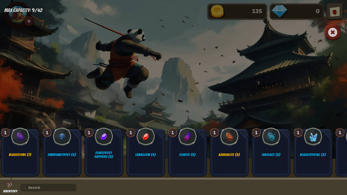 Скриншот 5 к игре Invasion Eternity: Strategy & Wars