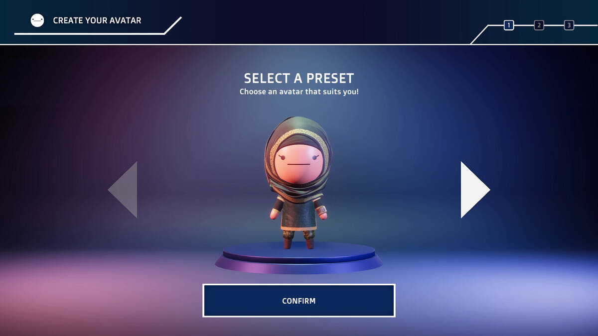Скриншот 5 к игре DumbSquad