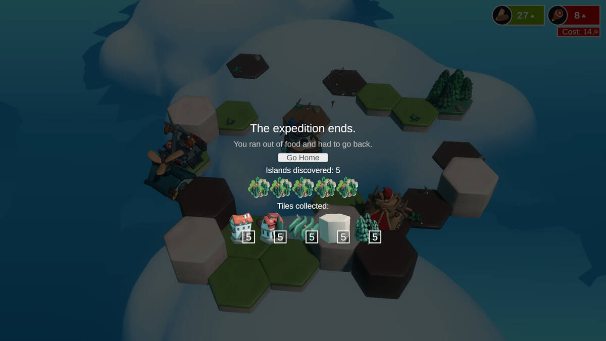 Скриншот 6 к игре EcoGnomix
