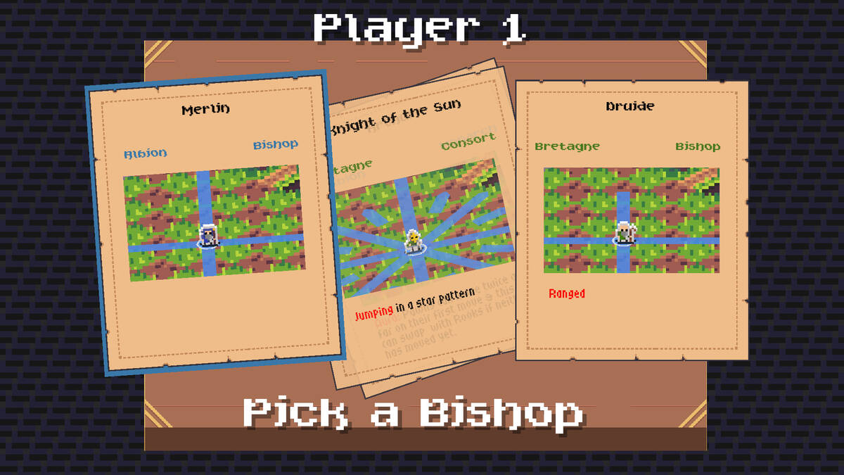 Скриншот 5 к игре Avalog