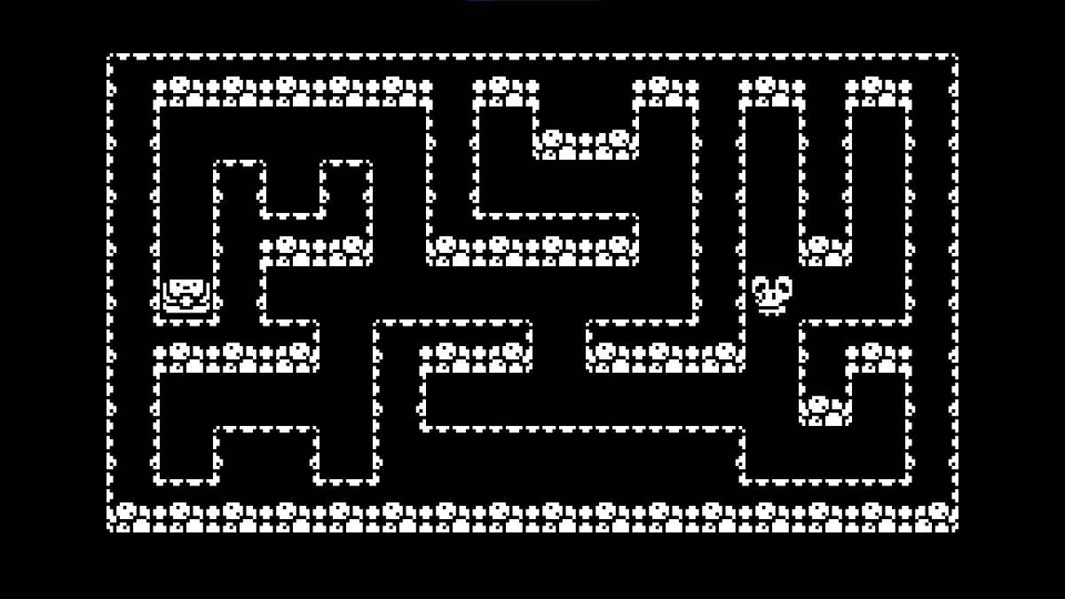 Скриншот 5 к игре Ratyrinth