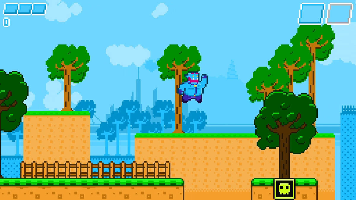 Скриншот 5 к игре Ulton's Quest
