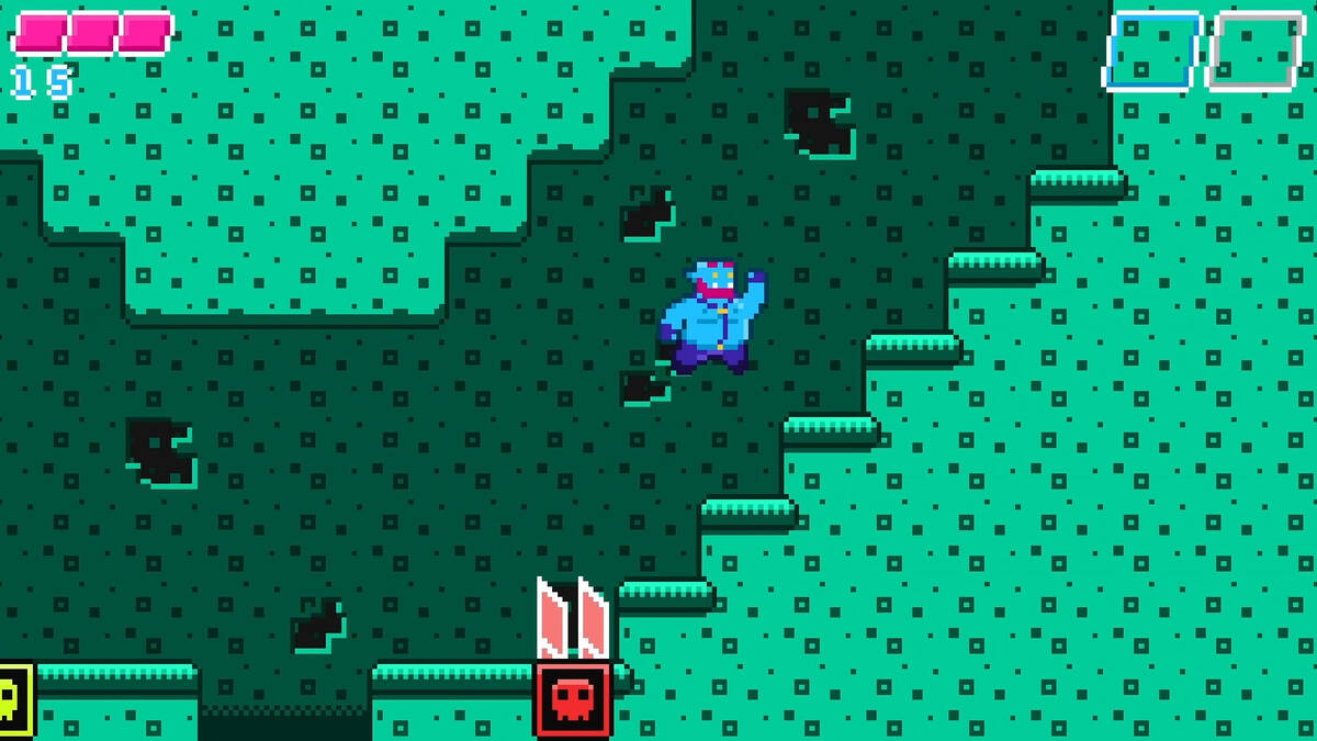 Скриншот 6 к игре Ulton's Quest