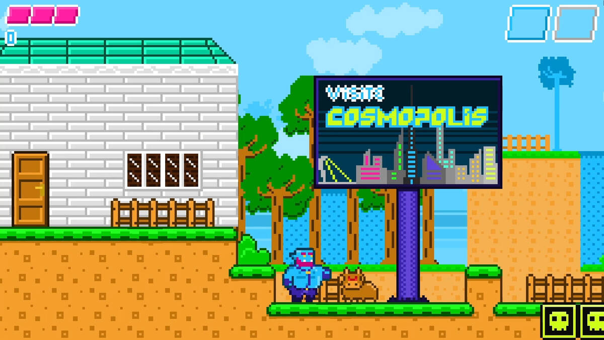 Скриншот 7 к игре Ulton's Quest