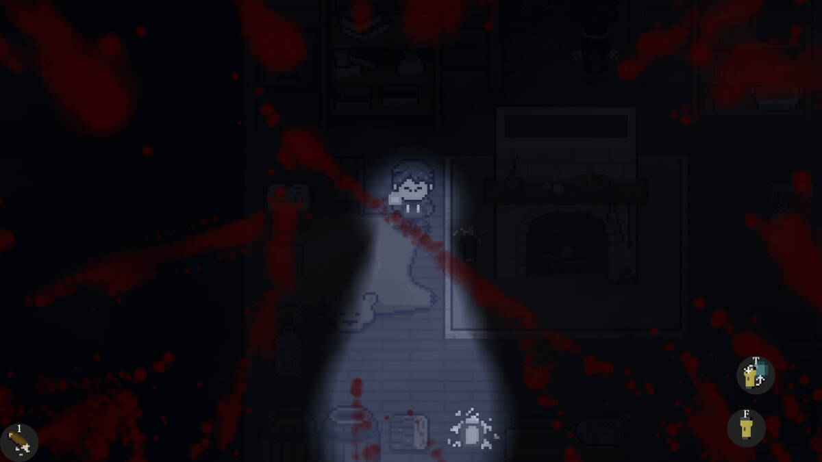Скриншот 5 к игре Caster's Trap