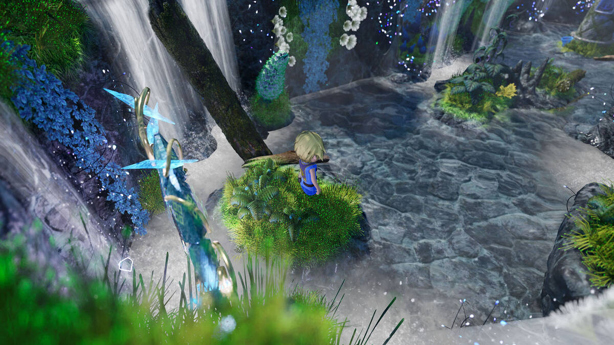 Скриншот 6 к игре Edward's Journey