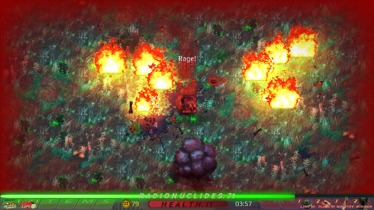 Скриншот 5 к игре SUNSET SURVIVAL STATION
