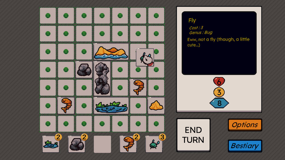 Скриншот 5 к игре Sap: School Days