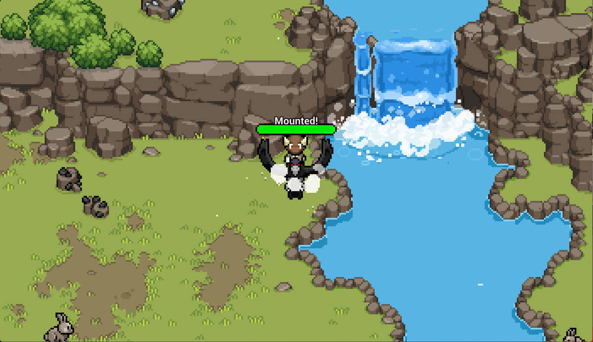 Скриншот 7 к игре Heartwood Online