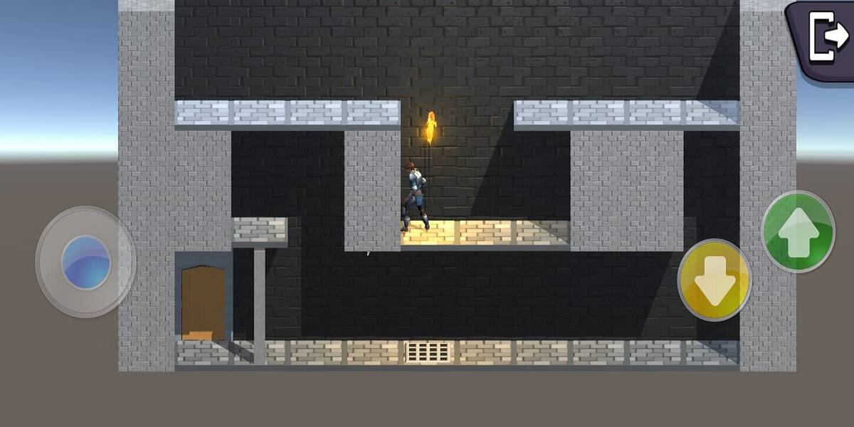 Скриншот 6 к игре King's Son