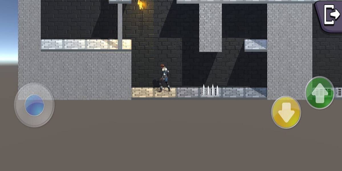 Скриншот 7 к игре King's Son