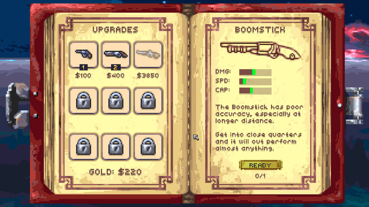 Скриншот 6 к игре Cthulhu's Reach: Devil Reef