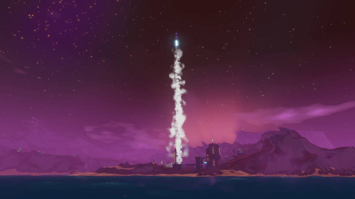 Скриншот 7 к игре Skyformer