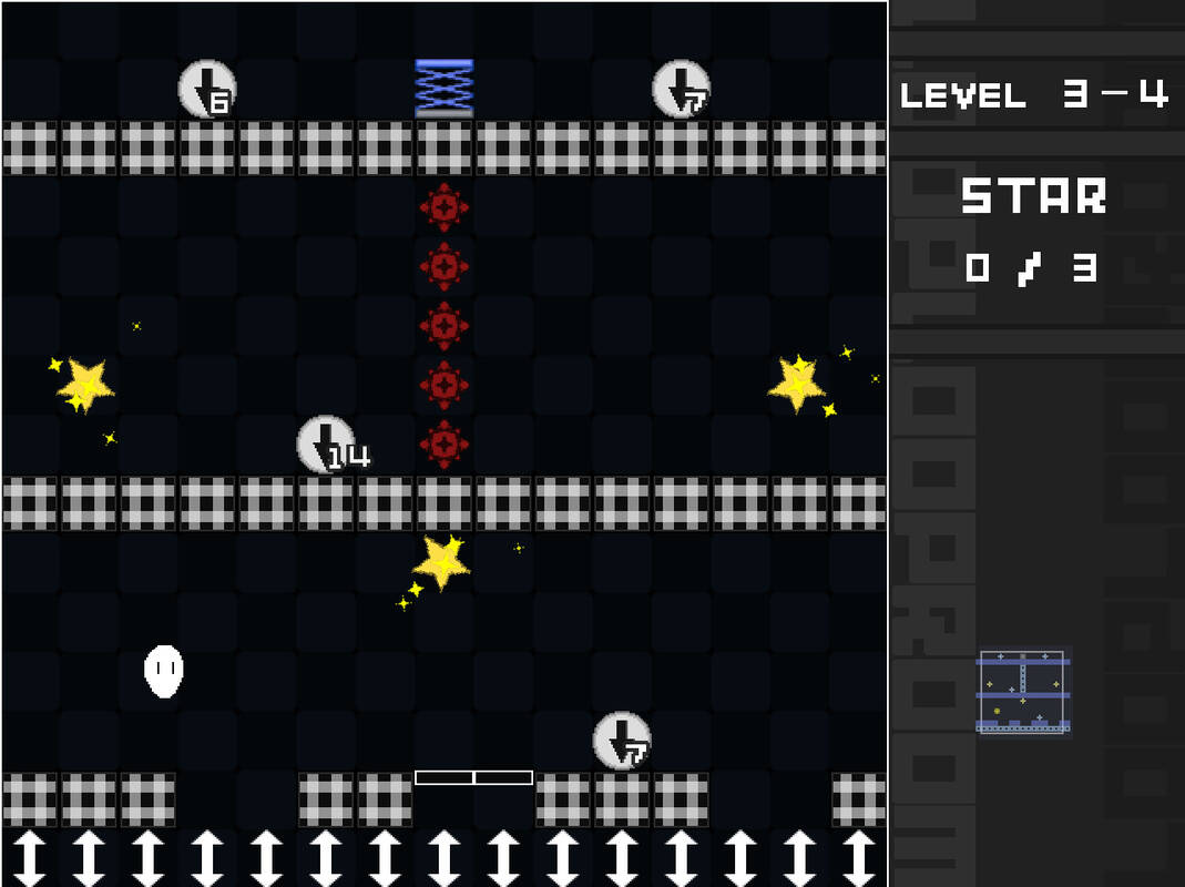 Скриншот 5 к игре LOOP LOOP ROOM