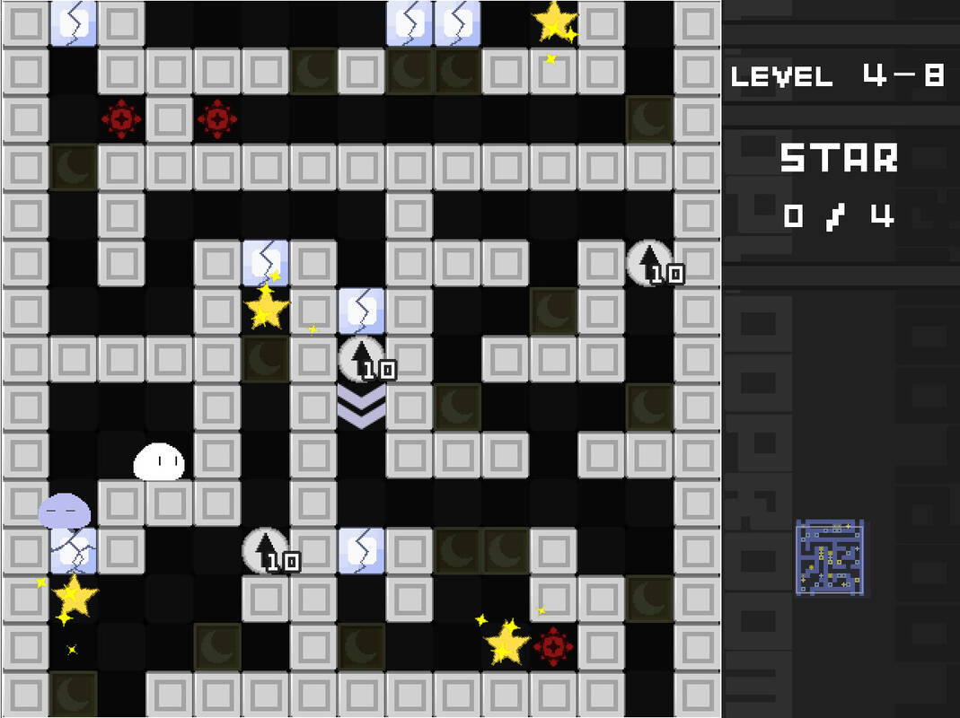 Скриншот 6 к игре LOOP LOOP ROOM