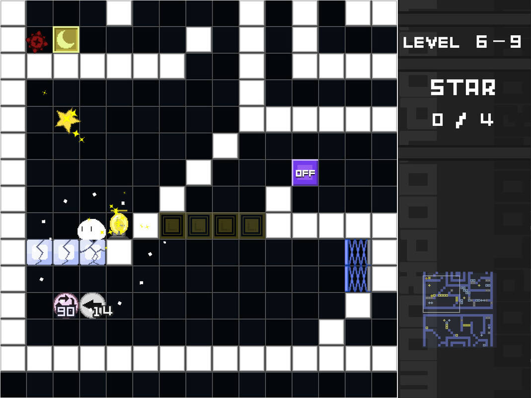 Скриншот 7 к игре LOOP LOOP ROOM