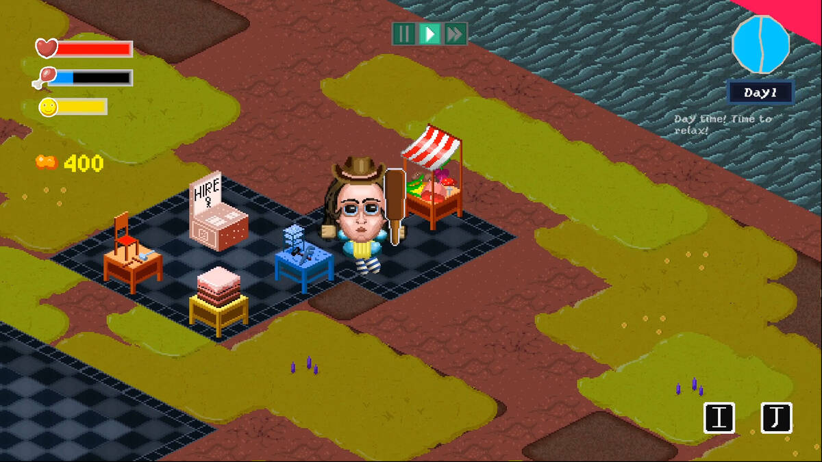Скриншот 5 к игре Alice in Dinerland