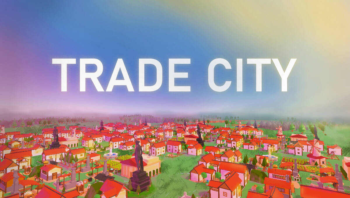 Игры trade. Испания 2023 город. City no 109 игра.