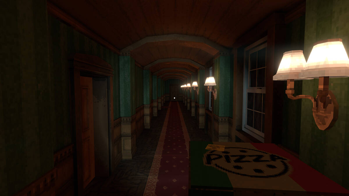 Скриншот 6 к игре Tales from My Ass: Slice of Death