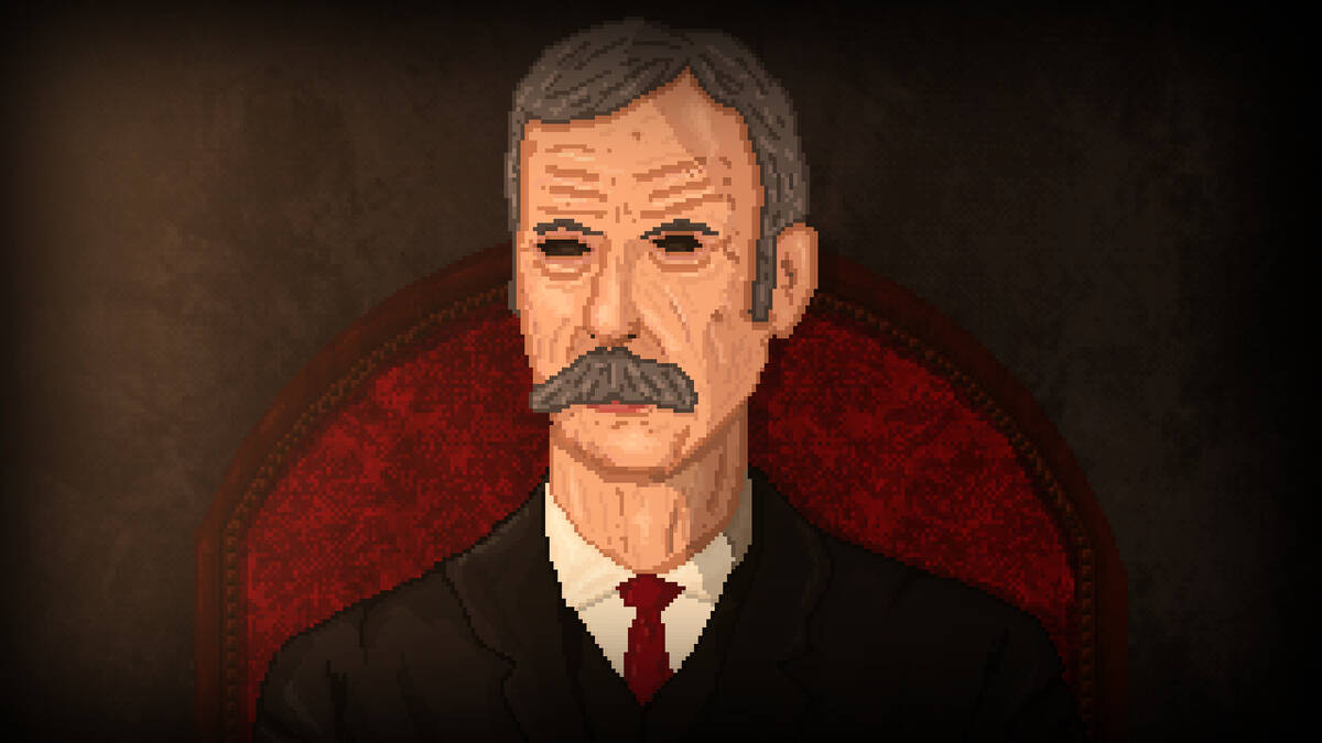 Скриншот 7 к игре An English Haunting