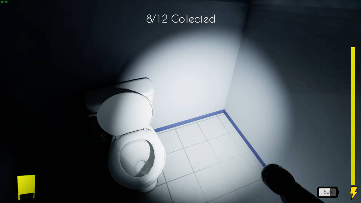 Скриншот 5 к игре The Experiment