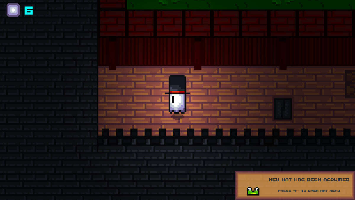 Скриншот 5 к игре Phantom Wardrobe