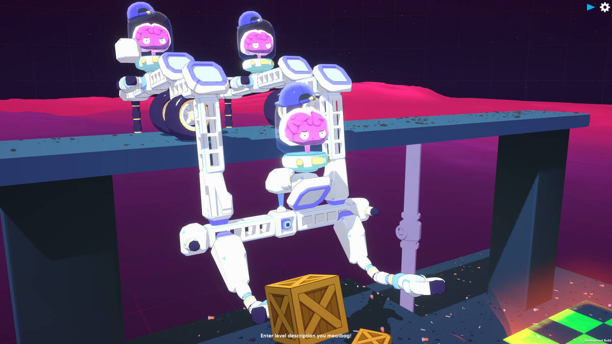 Скриншот 5 к игре Protobots