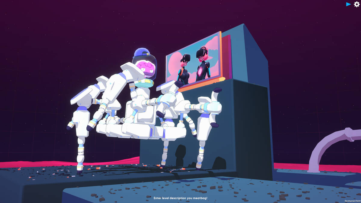 Скриншот 6 к игре Protobots