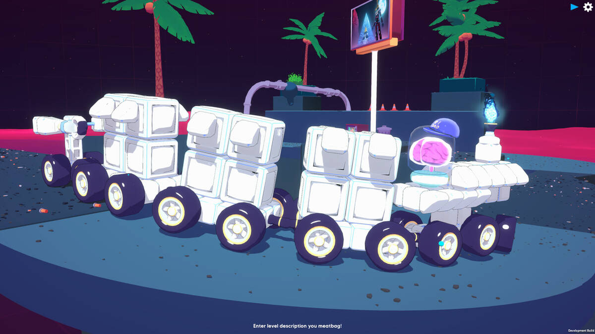 Скриншот 7 к игре Protobots