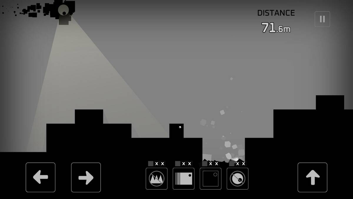 Скриншот 7 к игре Sqube Darkness