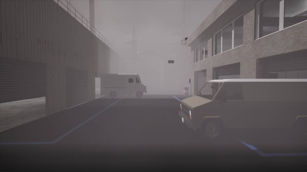 Скриншот 7 к игре Trans Ops - Transitional Operations
