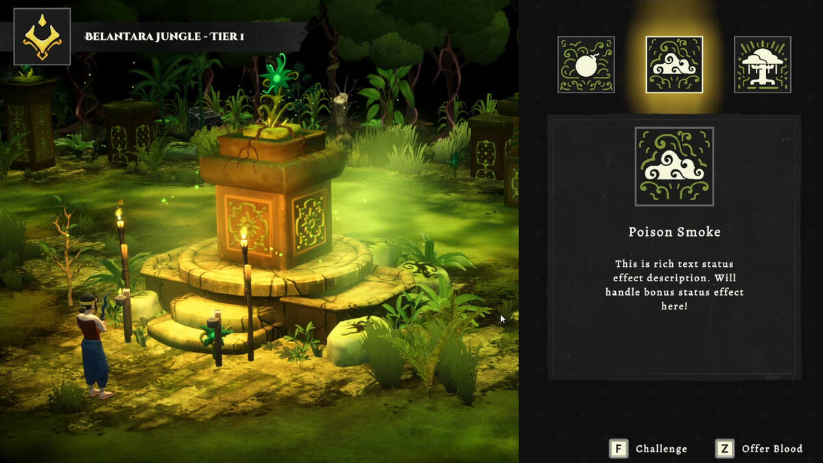 Скриншот 5 к игре Nantara Adventures